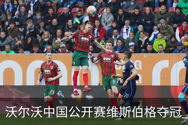 沃尔沃中国公开赛维斯伯格夺冠 吴阿顺T8彭博T13